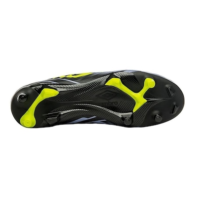 Chuteira de Campo Unisex Umbro Fifty V - Foto 6