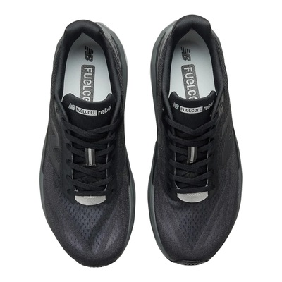Tênis Masculino New Balance Fuelcell Rebel V5 - Foto 4