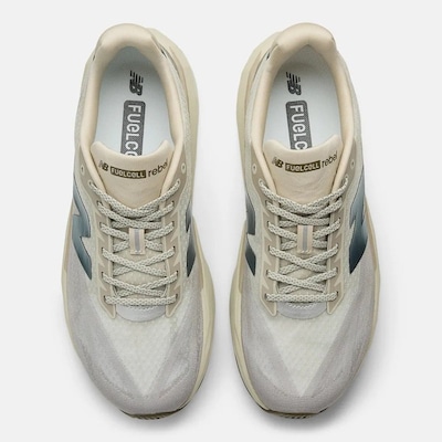 Tênis Feminino New Balance FuelCell Rebel v5 - Foto 4