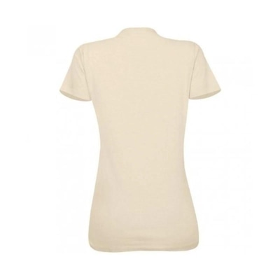 Camiseta New Balance Essentials Feminina - Foto 3