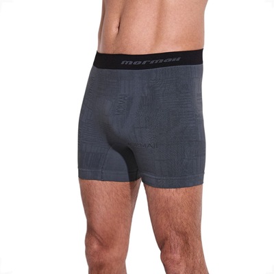 Cueca Mormaii Adulto Masculino Desenhos - Foto 1