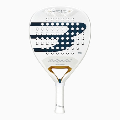 Raquete Padel Bullpadel Pearl 2026 Bea González - Foto 1