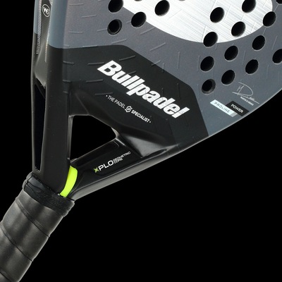 Raquete Padel Bullpadel XPLO Comfort 2026 Martin Di Nenno - Foto 2