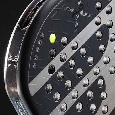 Raquete Padel Bullpadel XPLO Comfort 2026 Martin Di Nenno - Foto 4