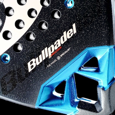Raquete Padel Bullpadel Vertex 05 Comfort 2026 - Foto 2