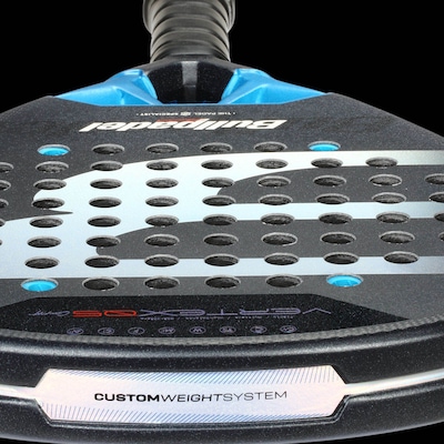 Raquete Padel Bullpadel Vertex 05 Comfort 2026 - Foto 3