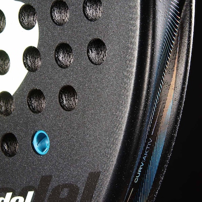 Raquete Padel Bullpadel Vertex 05 Comfort 2026 - Foto 5