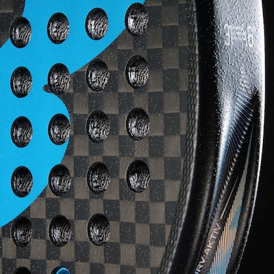Raquete Padel Bullpadel Vertex 05 Hybrid 2026 12k - Foto 3