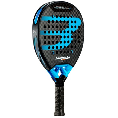 Raquete Padel Bullpadel Vertex 05 Hybrid 2026 12k - Foto 6