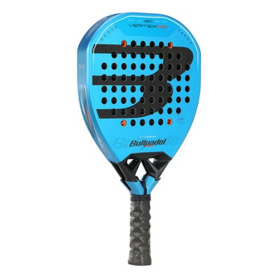 Raquete Padel Bullpadel Vertex 05 GEO 2026 3k Pablo Cardona - Foto 6