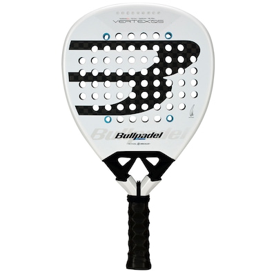 Raquete Padel Bullpadel Vertex 05 2026 12k Juan Tello - Foto 1