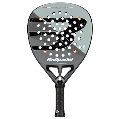 Raquete Padel Bullpadel Hack 04 Comfort 2026 - Foto 1