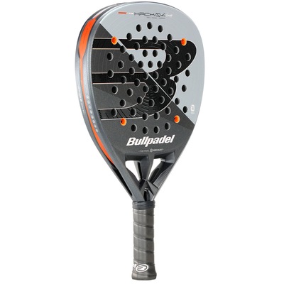 Raquete Padel Bullpadel Hack 04 Comfort 2026 - Foto 6