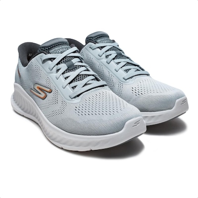 Tênis Skechers Go Walk Now Payton Masculino - Foto 3