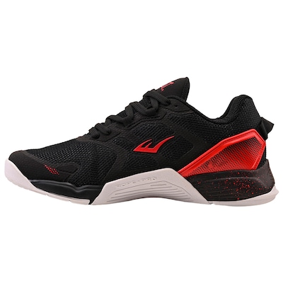 TENIS EVERLAST CLIMBER PRO 3 MASCULINO - Foto 3