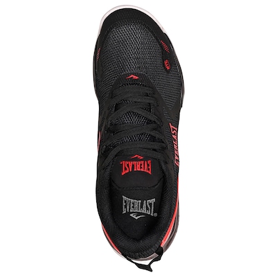 TENIS EVERLAST CLIMBER PRO 3 MASCULINO - Foto 4