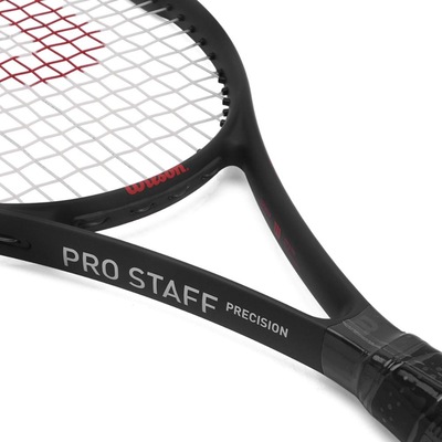 Raquete de Tênis Wilson Pro Staff Precision - Foto 4