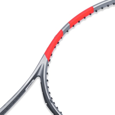 Raquete De Tênis Babolat Pure Strike 100 Gen4 - Foto 3