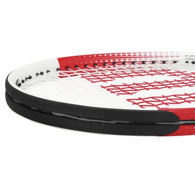 Raquete de Tênis Wilson Pro Staff Precision Team - Foto 5