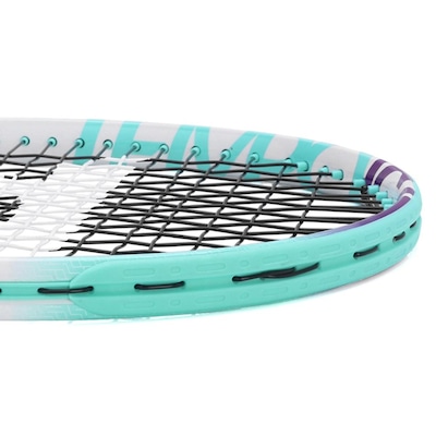 Raquete de Tênis Tecnifibre Tempo Iga 23 Infantil - Foto 5
