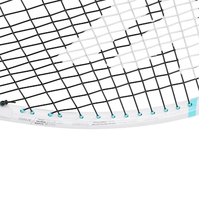 Raquete de Tênis Tecnifibre Tempo Iga 23 Infantil - Foto 6