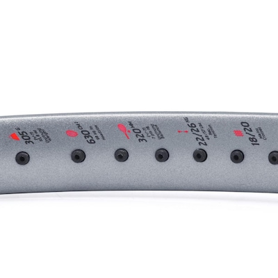 Raquete De Tênis Babolat Pure Strike 98 Gen4 - Foto 5