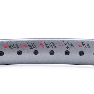 Raquete De Tênis Babolat Pure Strike Team Gen4 - Foto 6