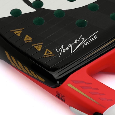 Raquete De Padel Lõk Maxx Hype - Foto 5