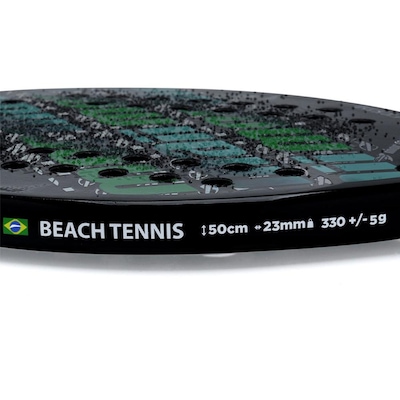 Raquete de Beach Tennis Mormaii Flexxxa - Foto 6