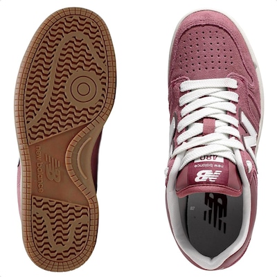 Tênis New Balance 480 Low Feminino - Foto 6