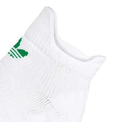 Meia Cano Baixo adidas Originals Tennis - Unissex - Foto 2