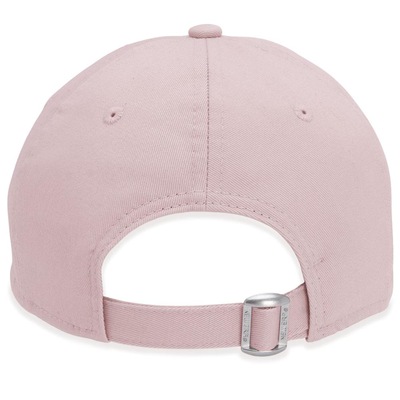 Boné AbaCurva New Era MLB New York Yankees Metallic Logo 9Forty Unissex - Foto 4