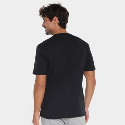 Camiseta New Balance Essentials Masculina - Foto 2