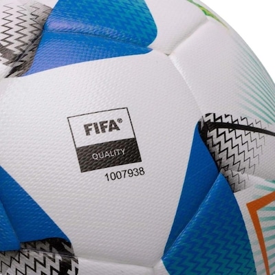 Bola de Futebol de Campo Puma Conmebol Libertadores FIFA Quality - Foto 3