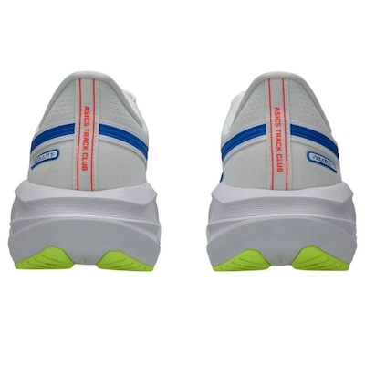 Tênis Feminino Asics Novablast 5 ATC - Foto 5