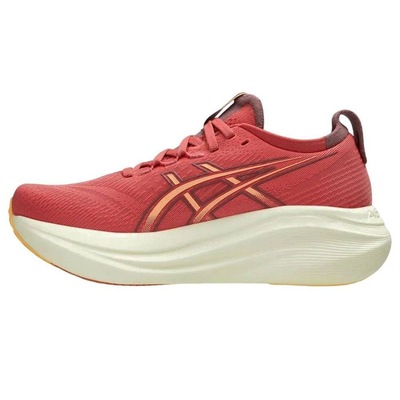 Tênis Feminino Asics Gel Nimbus 27 - Foto 2