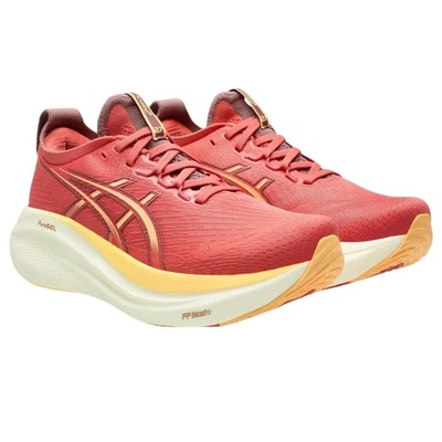 Tênis Feminino Asics Gel Nimbus 27 - Foto 3