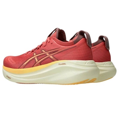 Tênis Feminino Asics Gel Nimbus 27 - Foto 4