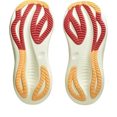 Tênis Feminino Asics Gel Nimbus 27 - Foto 6