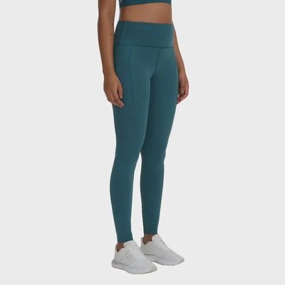 Calça Legging New Balance Sleek Feminina - Foto 2