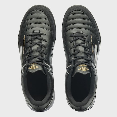 Chuteira Society Adulto Umbro X-Comfort - Foto 5