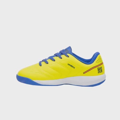 Chuteira Futsal Infantil Umbro BR - Foto 2
