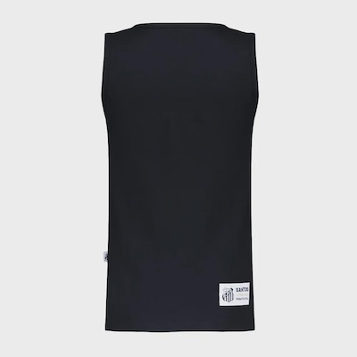 Camiseta Regata Surf Center Santos Vila Infantil - Foto 2