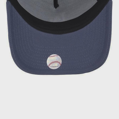 Boné New Era 940AF Color Era Losdod Indigo - Foto 5