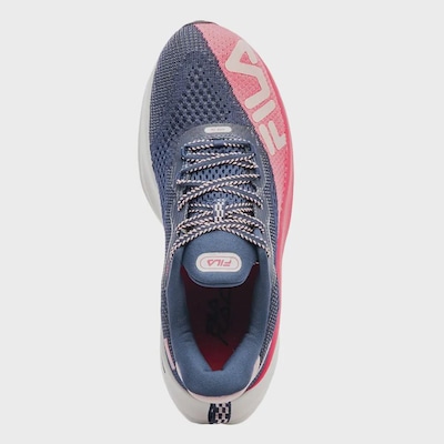 Tênis Feminino Fila Racer Speedzone - Foto 5