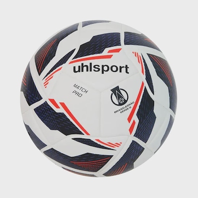 Bola de Futebol de Campo Uhlsport Match Pro Série B - Foto 1