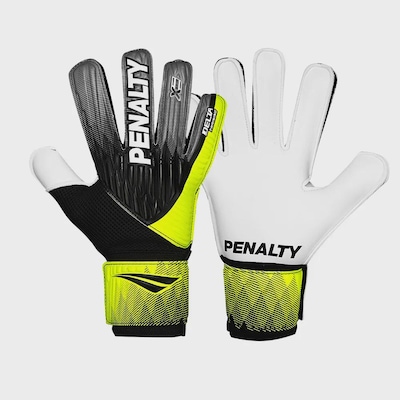 Luvas de Goleiro Penalty Delta Training Infantil - Foto 1