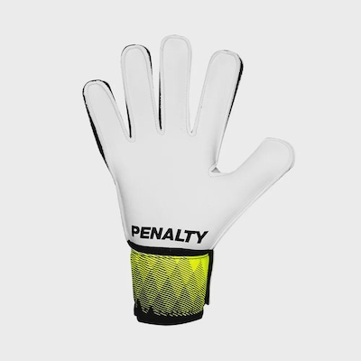 Luvas de Goleiro Penalty Delta Training Infantil - Foto 3