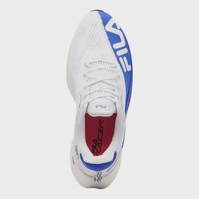 Tênis Masculino Fila Racer Speedzone - Foto 5