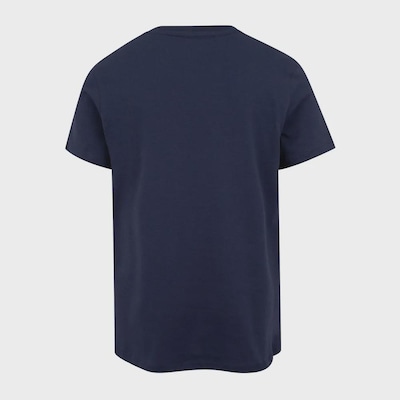 Camiseta Fila Letter Premium Infantil - Foto 2